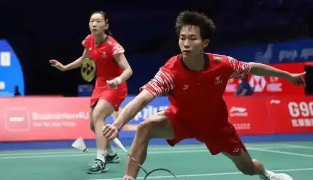 须赢下的复, 魏雅欣来说 须赢下的复, 魏雅欣来说