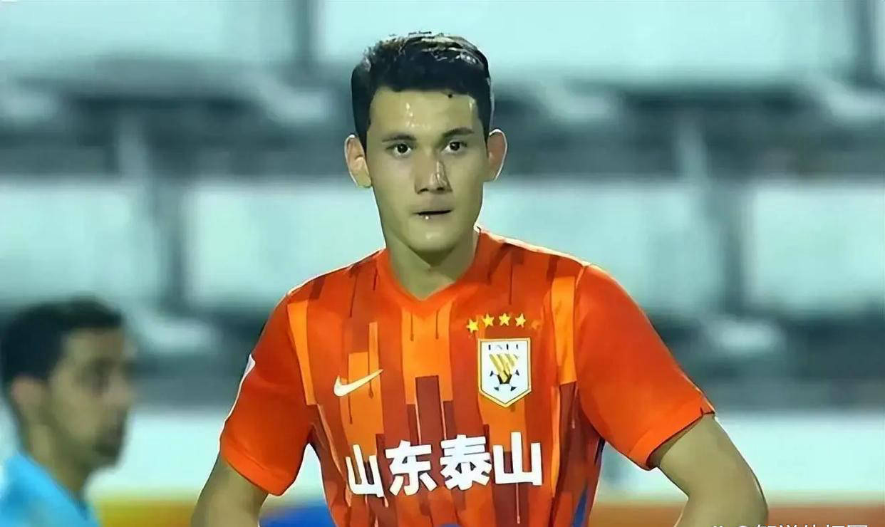 赛季亚冠联, 主力球员, 易县龙